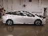 JTDKARFP0H3****** Repairable 2017 Toyota Prius Prime in Maine State