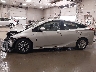 JTDKARFP0H3****** Salvage 2017 Toyota Prius Prime