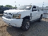 3GNEC12067G****** Used and Repairable 2007 Chevrolet Avalanche 1500 in Little Rock