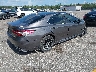 4T1G11AK2LU****** Salvage and Wrecked 2020 Toyota Camry in Florida State