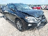 2T2ZK1BAXEC****** Salvamento y Destrozados 2014 Lexus RX 350 en Tulsa