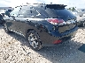 2T2ZK1BAXEC****** Salvamento y Reparables 2014 Lexus RX 350 en Tulsa