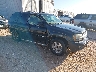 1GNDT13S072****** Salvage and Wrecked 2007 Chevrolet Trailblazer in Abilene