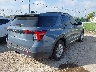 1FMUK7DH7SG****** Salvage and Wrecked 2025 Ford Explorer in Texas State
