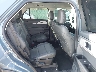 1FMUK7DH7SG****** Wrecked 2025 Ford Explorer in San Antonio South