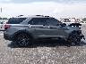 1FMUK7KH9SG****** Reparables 2025 Ford Explorer en Estado de Florida
