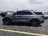 1FMUK7KH9SG****** Salvamento 2025 Ford Explorer