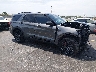 1FMUK7KH9SG****** Salvamento y Destrozados 2025 Ford Explorer en Miami North