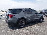 1FMUK7KH9SG****** Salvamento y Destrozados 2025 Ford Explorer en Estado de Florida