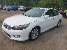1HGCR2F84FA****** Used and Repairable 2015 Honda Accord in Dundalk