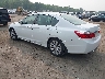 1HGCR2F84FA****** Salvage and Repairable 2015 Honda Accord in Dundalk