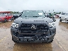 5TFAX5GNXHX****** Usados 2017 Toyota Tacoma en Estado de Texas