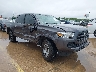 5TFAX5GNXHX****** Salvamento y Destrozados 2017 Toyota Tacoma en San Antonio South