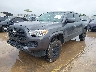 5TFAX5GNXHX****** Usados y Reparables 2017 Toyota Tacoma en San Antonio South