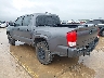5TFAX5GNXHX****** Salvamento y Reparables 2017 Toyota Tacoma en San Antonio South