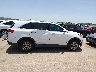 5XYPG4A38JG****** Reparables 2018 Kia Sorento en Estado de Texas
