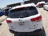5XYPG4A38JG****** Usados 2018 Kia Sorento