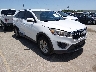 5XYPG4A38JG****** Salvamento y Destrozados 2018 Kia Sorento en Houston