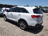 5XYPG4A38JG****** Salvamento y Reparables 2018 Kia Sorento en Houston