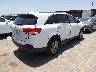 5XYPG4A38JG****** Salvamento y Destrozados 2018 Kia Sorento en Estado de Texas