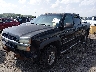 1GCGC13U63F****** Used and Repairable 2003 Chevrolet Silverado 1500 in Tulsa