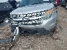 1FM5K7D83DG****** Destrozados 2013 Ford Explorer en Estado de Texas