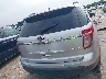 1FM5K7D83DG****** Destrozados 2013 Ford Explorer