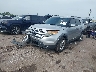 1FM5K7D83DG****** Usados y Reparables 2013 Ford Explorer en Houston