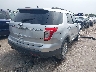 1FM5K7D83DG****** Salvamento y Destrozados 2013 Ford Explorer en Estado de Texas