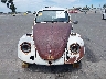 114243**** Salvage 1974 Volkswagen Beetle in California State