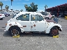 114243**** Wrecked 1974 Volkswagen Beetle in California State
