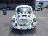 114243**** Salvage 1974 Volkswagen Beetle
