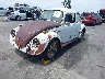 114243**** Used and Repairable 1974 Volkswagen Beetle in Stockton
