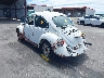114243**** Salvage and Repairable 1974 Volkswagen Beetle in Stockton