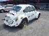 114243**** Salvage and Wrecked 1974 Volkswagen Beetle in California State