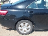 4T1BE46K59U****** Destrozados 2009 Toyota Camry en Estado de Massachusetts