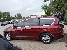 2C4RC1FG8KR****** Repairable 2019 Chrysler Pacifica in Kansas State