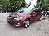 2C4RC1FG8KR****** Used and Repairable 2019 Chrysler Pacifica in Kansas City
