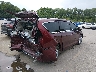 2C4RC1FG8KR****** Salvage and Wrecked 2019 Chrysler Pacifica in Kansas State