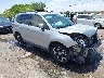 JF2SJGDC2FH****** Salvage and Wrecked 2015 Subaru Forester in Albuquerque