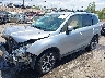 JF2SJGDC2FH****** Used and Repairable 2015 Subaru Forester in Albuquerque