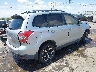JF2SJGDC2FH****** Salvage and Wrecked 2015 Subaru Forester in New Mexico State