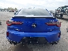 19UUB7F90PA****** Wrecked 2023 Acura TLX