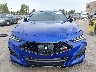 19UUB7F90PA****** Salvage and Repairable 2023 Acura TLX in California State