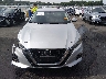 1N4BL4BV5LC****** Wrecked 2020 Nissan Altima in Illinois State