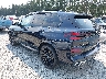5UX33EU0XT9****** Salvage and Repairable 2026 BMW X5 in Seattle