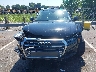 WA1ANAFY5J2****** Used 2018 Audi Q5 in North Carolina State