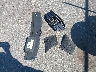 WA1ANAFY5J2****** Wrecked 2018 Audi Q5 in North Carolina State