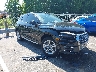WA1ANAFY5J2****** Salvage and Wrecked 2018 Audi Q5 in High Point