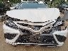 4T1K61AK2RU****** Wrecked 2024 Toyota Camry in Maryland State